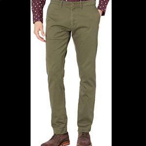 Vissla higher tide slimfit pant